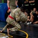 TOG Week Combatives