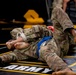 TOG Week Combatives