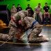 TOG Week Combatives