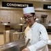 1st Cavalry Division Chef of the Year competition