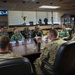 Maj. Gen. Hiroyuki Uemura visits 94th AAMDC headquarters