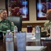 Maj. Gen. Hiroyuki Uemura visits 94th AAMDC headquarters