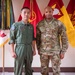 Maj. Gen. Hiroyuki Uemura visits 94th AAMDC headquarters