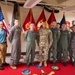 Maj. Gen. Hiroyuki Uemura visits 94th AAMDC headquarters