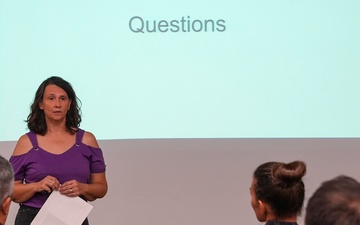 NCTF-RH updates Honolulu Local Emergency Planning Committee
