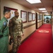 Maj. Gen. Hiroyuki Uemura visits 94th AAMDC headquarters