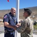 PTA Firefighter Receives Award for Valor