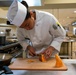 1st Cavalry Division Chef of the Year competition