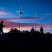 The 24-hour Vigil: 35th FW honors the fallen