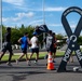 The 24-hour Vigil: 35th FW honors the fallen