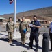 PTA Firefighter Receives Award for Valor