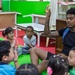 USNS Amelia Earhart Crew Fosters Connections with Children in  Thailand