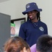 USNS Amelia Earhart Crew Fosters Connections with Children in  Thailand