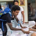 USNS Amelia Earhart Crew Fosters Connections with Children in  Thailand
