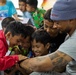 USNS Amelia Earhart Crew Fosters Connections with Children in  Thailand
