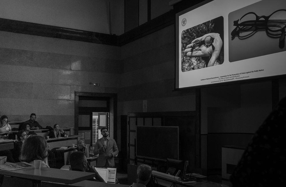 Day 2: DPAA and LABANOF host fourth Scientific Summit in Milan, Italy