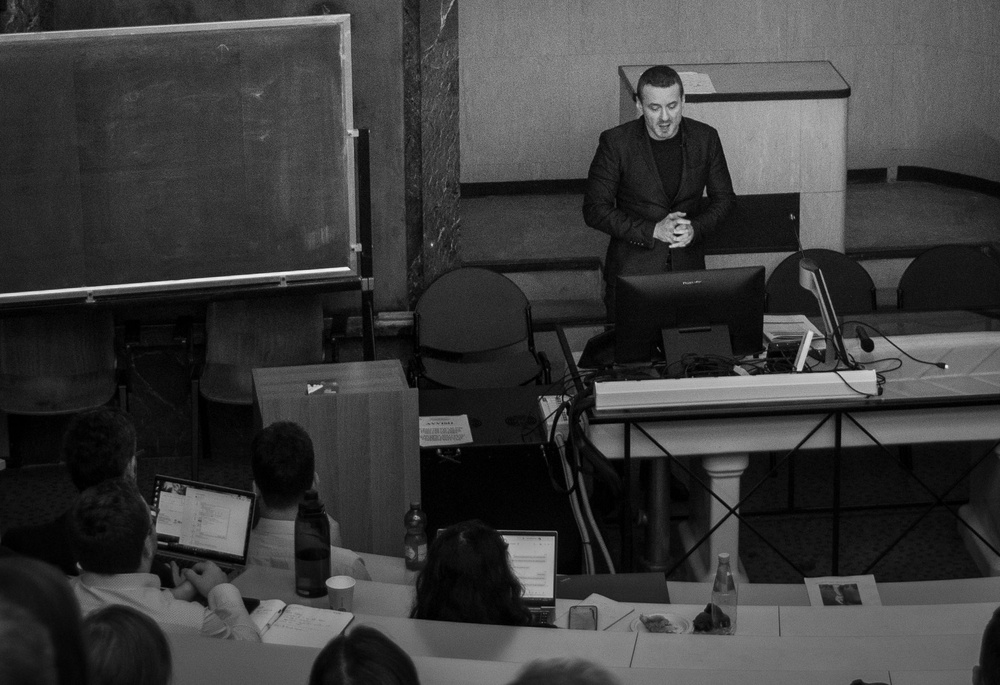 Day 2: DPAA and LABANOF host fourth Scientific Summit in Milan, Italy