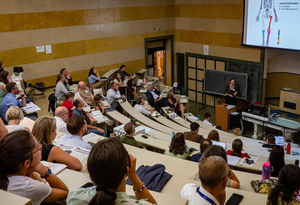 Day 2: DPAA and LABANOF host fourth Scientific Summit in Milan, Italy