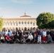 Day 2: DPAA and LABANOF host fourth Scientific Summit in Milan, Italy