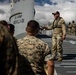 3rd LCT conducts beach rehearsals with U.S. Army MSV(L)