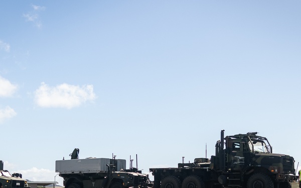 3rd LCT conducts beach rehearsals with U.S. Army MSV(L)