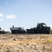 3rd LCT conducts beach rehearsals with U.S. Army MSV(L)
