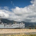 3rd LCT conducts beach rehearsals with U.S. Army MSV(L)