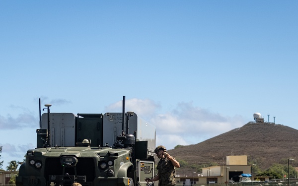 3rd LCT conducts beach rehearsals with U.S. Army MSV(L)