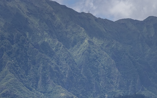 3rd LCT conducts beach rehearsals with U.S. Army MSV(L)