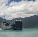 3rd LCT conducts beach rehearsals with U.S. Army MSV(L)