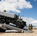 3rd LCT conducts beach rehearsals with U.S. Army MSV(L)
