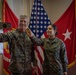 U.S. Marines and Sailors with 3rd MLG are Recognized for Exceptional Performance
