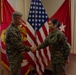 U.S. Marines and Sailors with 3rd MLG are Recognized for Exceptional Performance