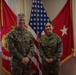 U.S. Marines and Sailors with 3rd MLG are Recognized for Exceptional Performance
