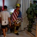 Never forget: Kadena firefighters lead 9/11 remembrance