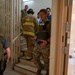 Never forget: Kadena firefighters lead 9/11 remembrance
