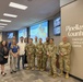 Army Reserve, Pinellas County Officials Strengthen Emergency Communication Ties