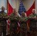 U.S. Marines and Sailors with 3rd MLG are Recognized for Exceptional Performance