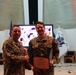 NIOC Pensacola September Awards Quarters
