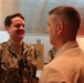 NIOC Pensacola September Awards Quarters