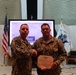 NIOC Pensacola September Awards Quarters