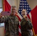 U.S. Marines and Sailors with 3rd MLG are Recognized for Exceptional Performance