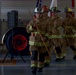 Never forget: Kadena firefighters lead 9/11 remembrance