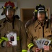 Never forget: Kadena firefighters lead 9/11 remembrance