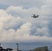MRF-D 25.3: VMM-363’s MV-22B Ospreys conduct flight ops aboard the USS Miguel Keith