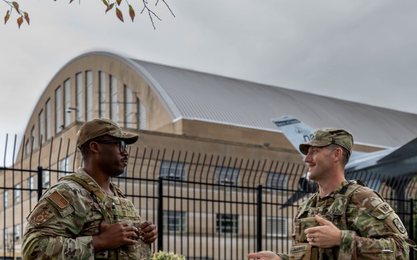 Tennessee supports D.C. Safe and Beautiful mission