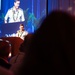 CSO provides keynote at AMOS 2025