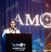 CSO provides keynote at AMOS 2025
