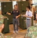 Japanese Ground Self Defense Force KLE