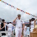 USS McCampbell (DDG 85) Conducts Change of Command Ceremony at CFAY